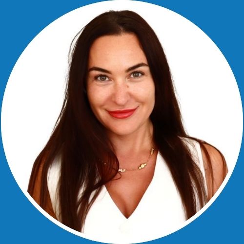 Zhanna Pravednykova - Consultora Imobiliária